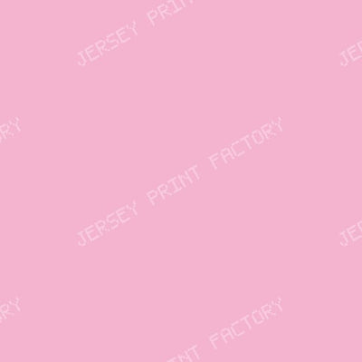 Bubble gum candy floss pink