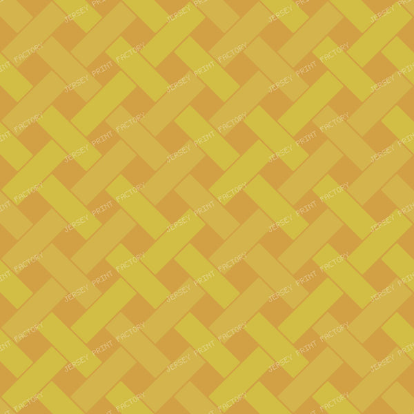 Simple Weave