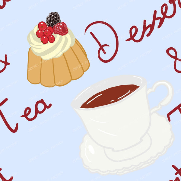 Tea &Cake