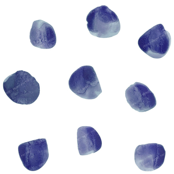 Dots watercolor