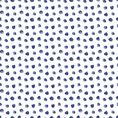 Dots watercolor