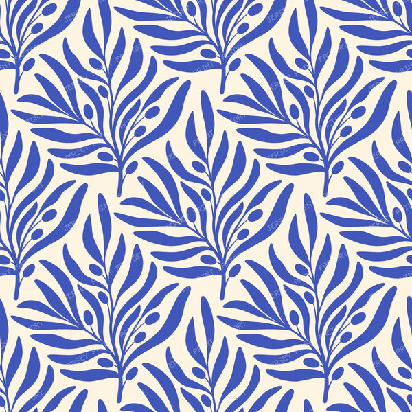 Black Olives Branches — Blue Olives Branches