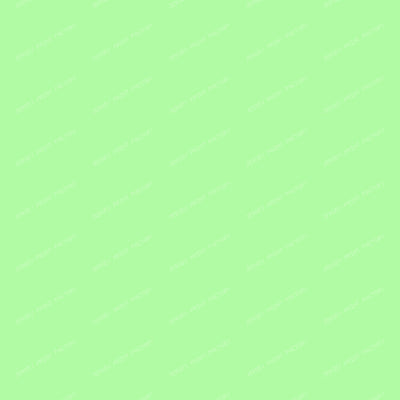 Neon Green Solid Color Bright Lime  Pastel Shade Simple Minimalist Design