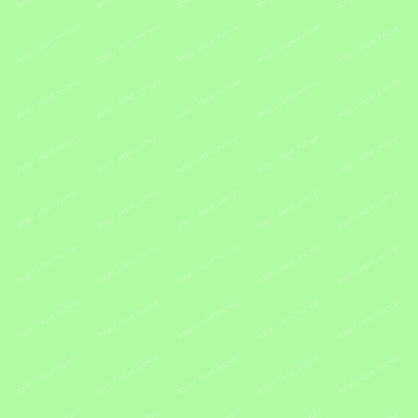Neon Green Solid Color Bright Lime  Pastel Shade Simple Minimalist Design