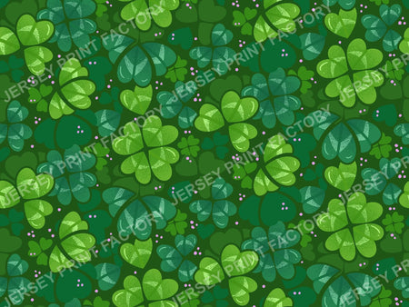Lucky Clover | Clovers - Green
