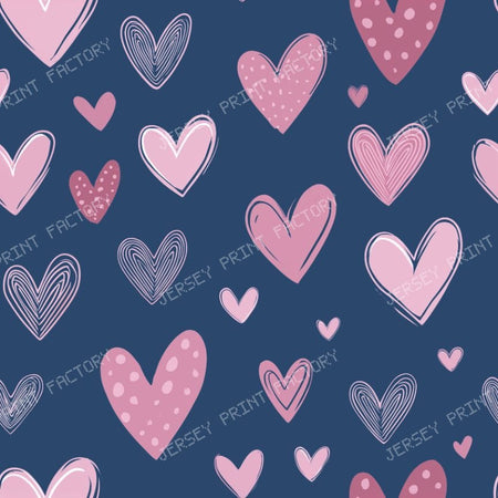 Happy Heart Shape Love Romance