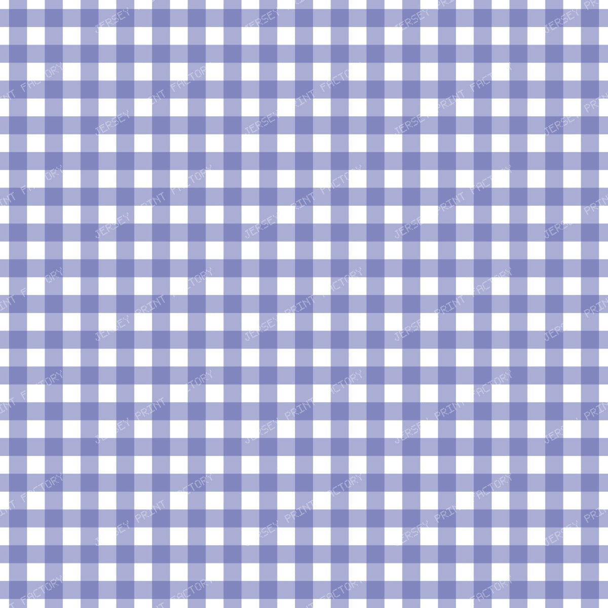Blue Gingham, Gingham Pattern, Geometric Pattern — Purple 2
