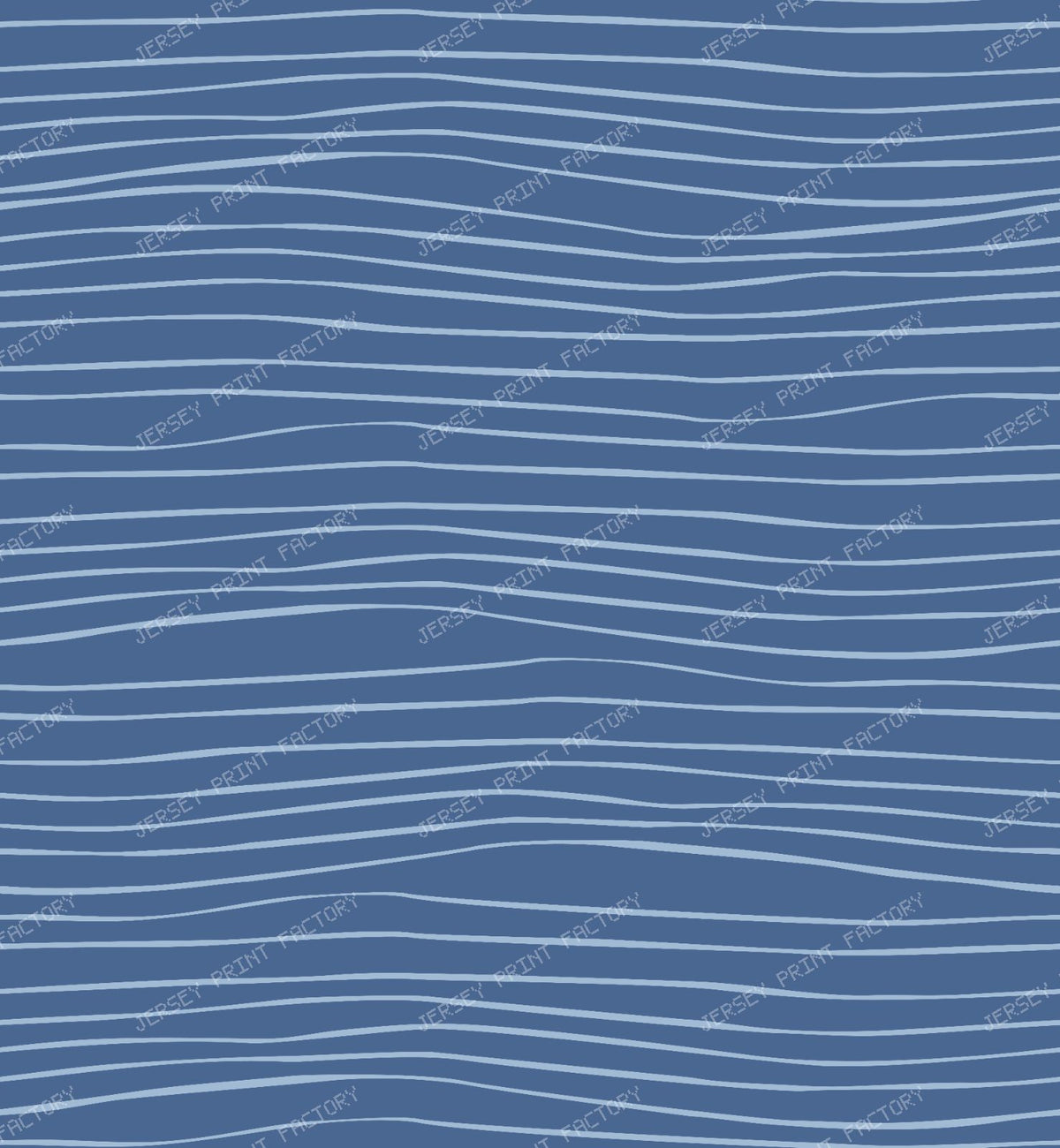 Flora Nouveau Stripe