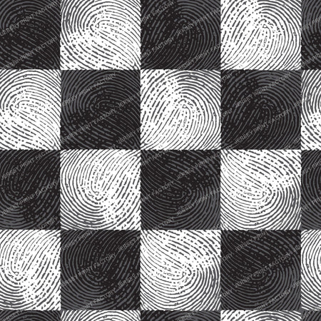 Fingerprint Checks