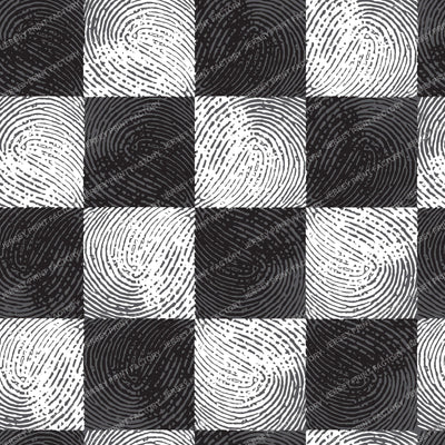 Fingerprint Checks