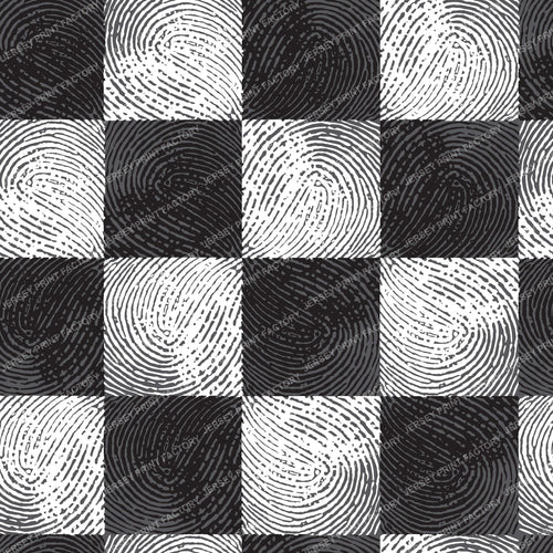 Fingerprint Checks