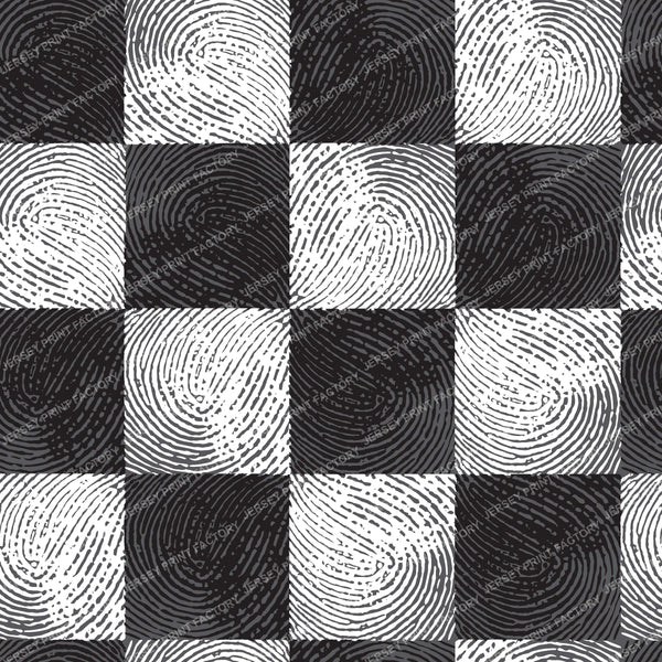 Fingerprint Checks