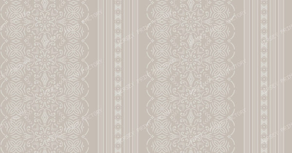 Ada   Striped Tile   Greige