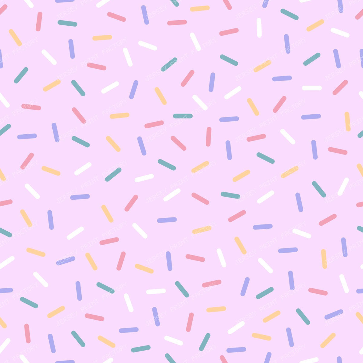 Colorful Sprinkles, Rainbow Sprinkles, Pattern Of Sprinkles — Colorful 11