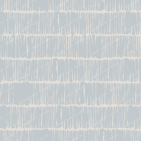 Aria   Texture Stripes   Soft Blue & Pale Grey