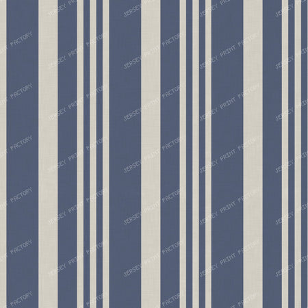 Fall Linen Stripe — Moody Gray