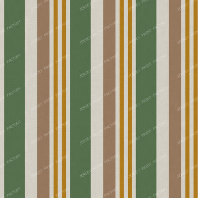 Fall Linen Stripe — Cider & Moss