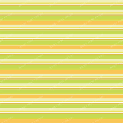Green Stripes, Orange Stripes, Yellow Stripes, Lines