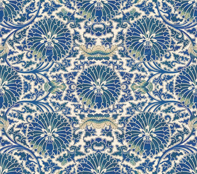 Chinese Floral