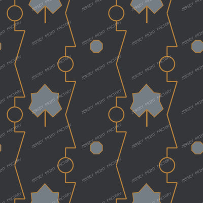 Grapevine Deco   Festive Edition   Trellis Gold — Silver