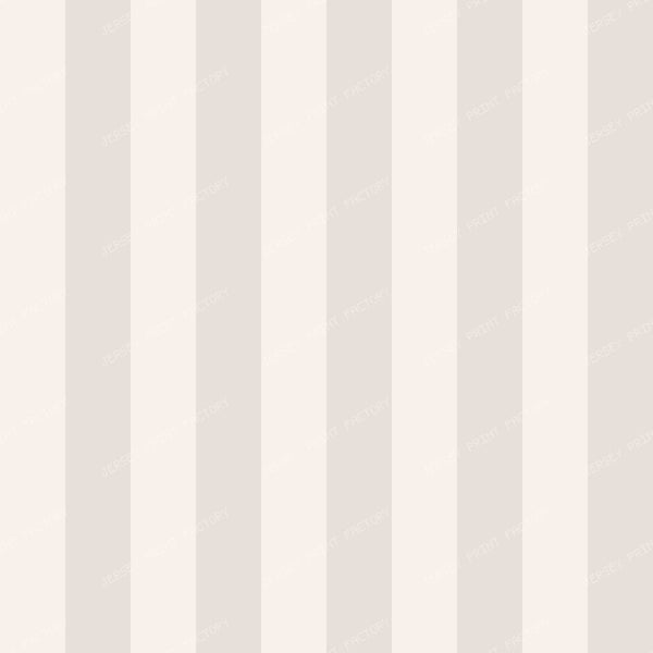 Agnes    Cabana Stripe   Beige & Cream