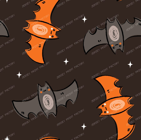 Cute Halloween | Bats