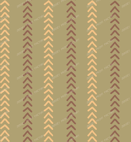 Cycling Giraffe | Arrows stripes