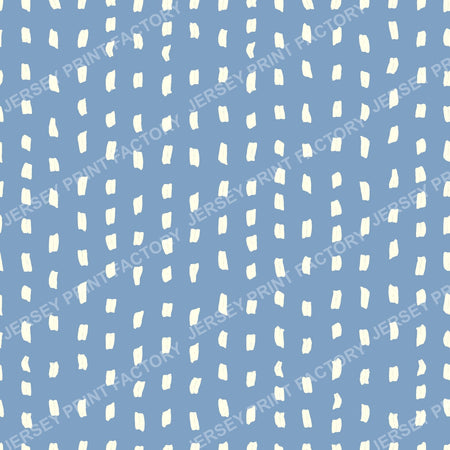 Chambray Blue