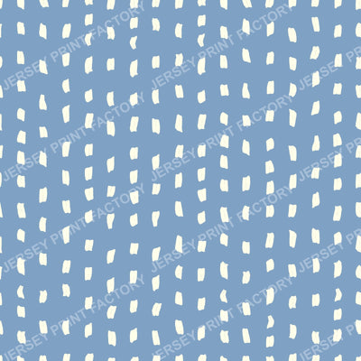 Chambray Blue