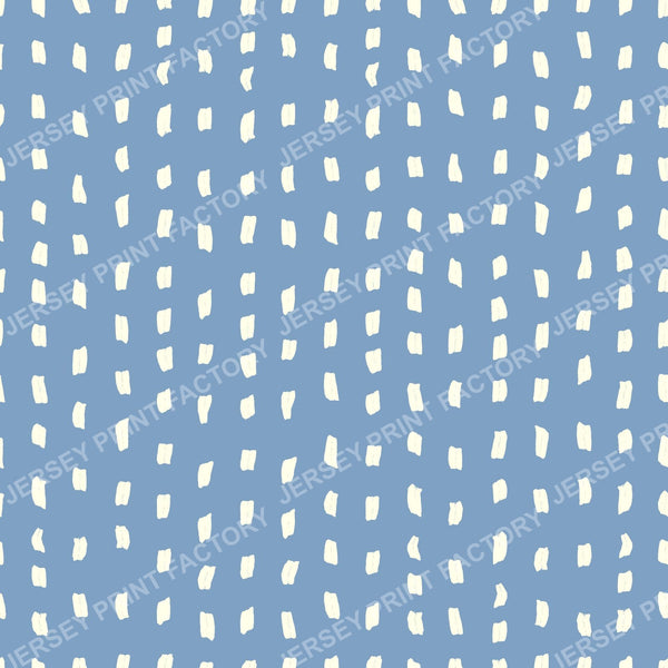 Chambray Blue