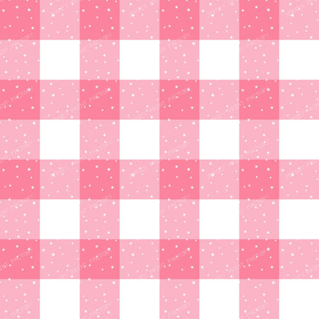 Christmas Gingham