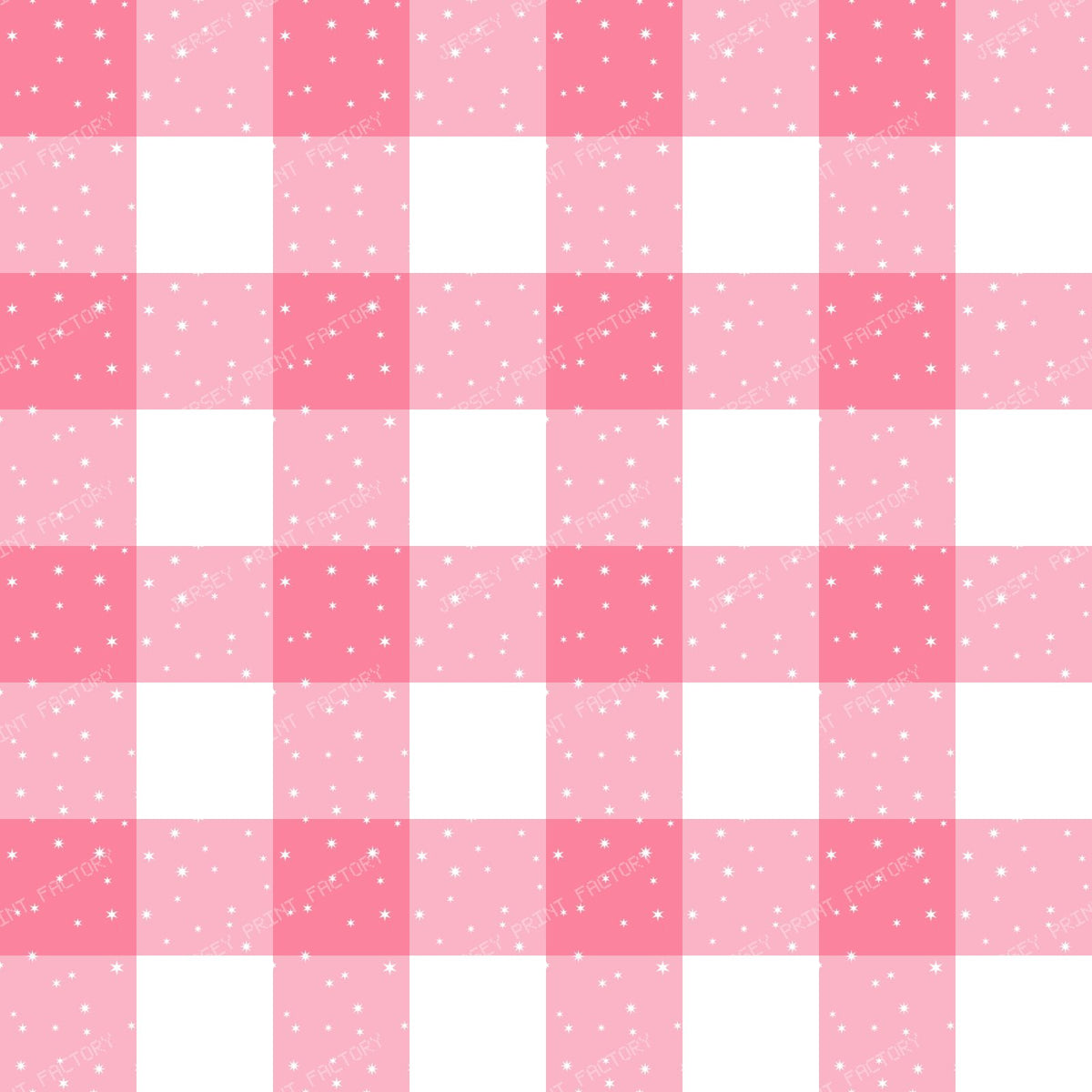 Christmas Gingham