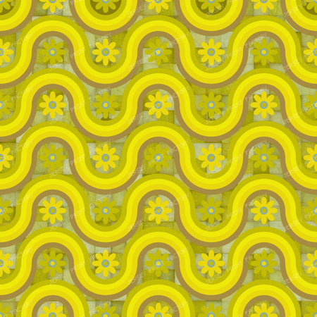 2026 PJP 100 — 45 — Lemon Yellow