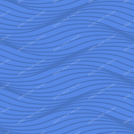 2026 PJP 100 — 39 Rippled Flowing Billowy Subtle Wave - Dark Blue