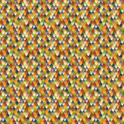 Autumn Scales