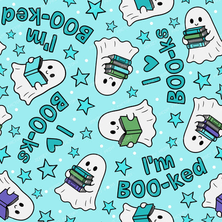 Love BOOks Bookish Book Reading Ghosts In Blue