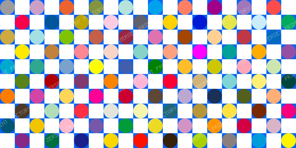 Multi dots