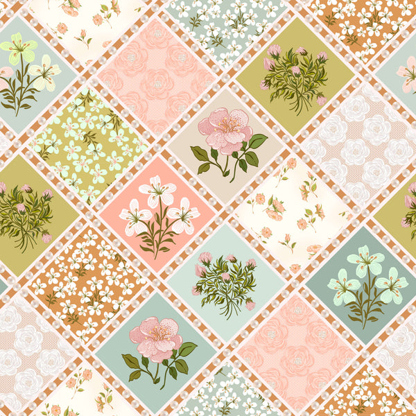 Venus Patchwork-sm