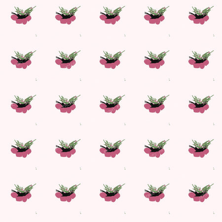 Pink Berry Dreams