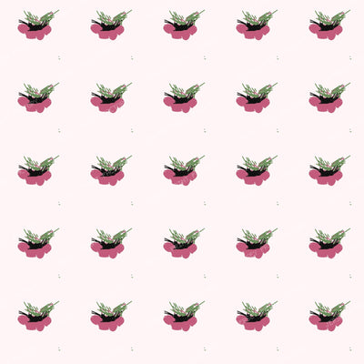 Pink Berry Dreams