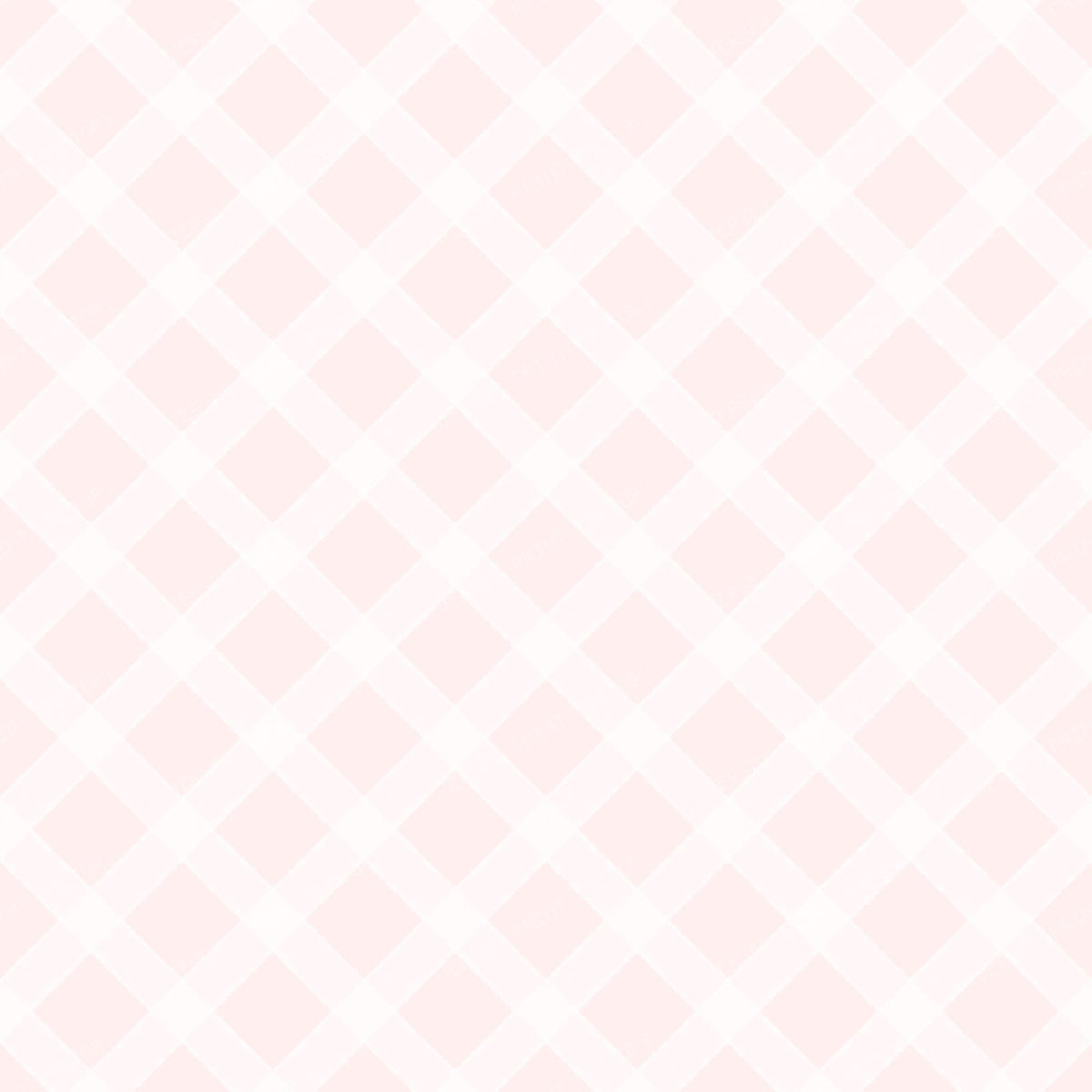 Blue Tartan, Plaid, Geometric Pattern, Retro Pattern — Pink
