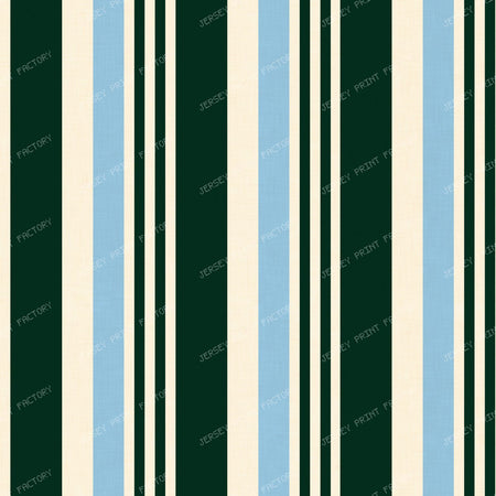 Christmas Cheer Combo Stripe — Frozen Forest