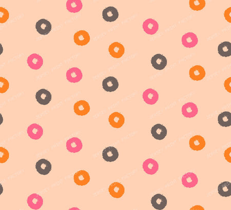 Cute Halloween | Dots