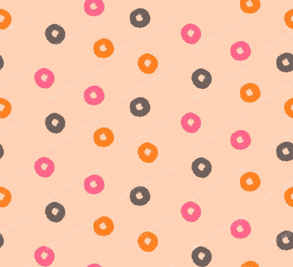 Cute Halloween | Dots