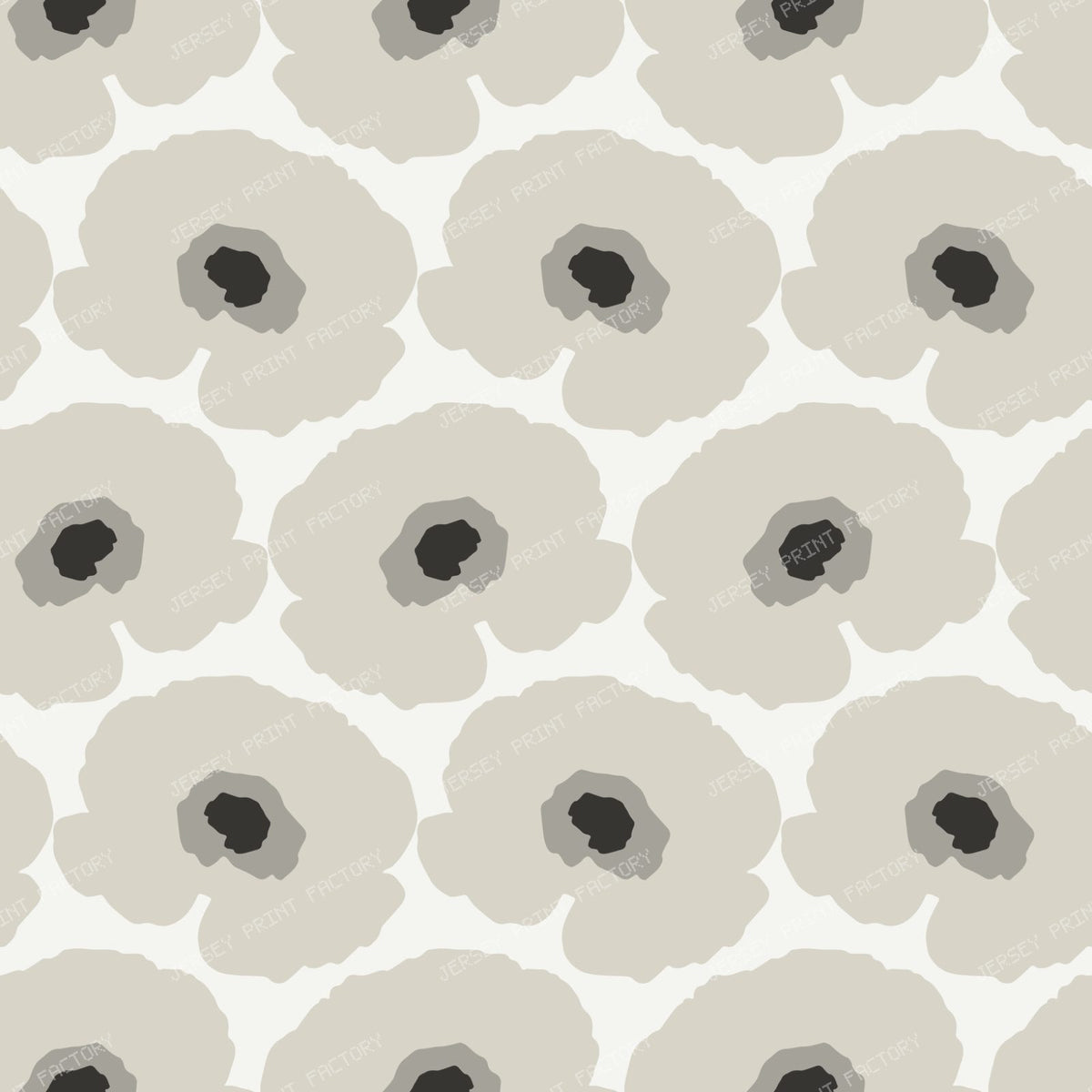 Soft Grey