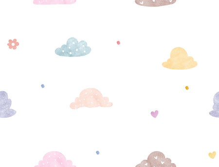 CLOUDS