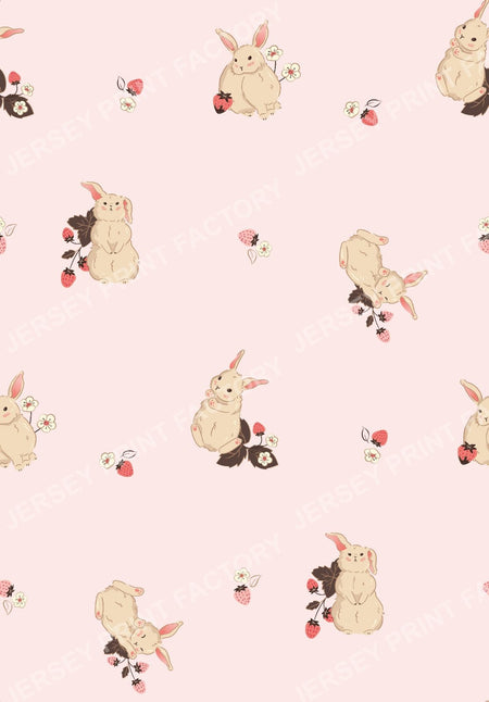 Sweet Bunnies Collection | Minimal Rabbits