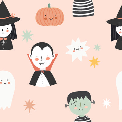 Cute Halloween