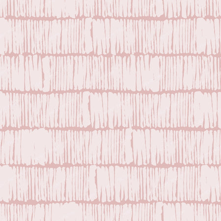 Aria   Texture Stripes   Soft Blue & Pale Grey — Pale Dusky Pink