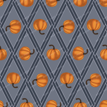 Moody Pumpkin Patches